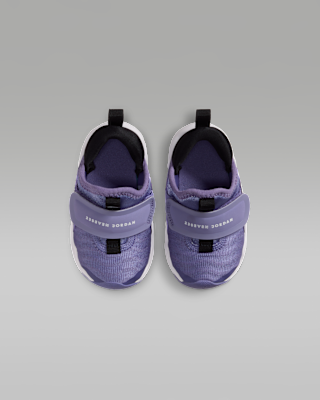 Nike Jordan 23/7.2 EasyOn Baby/Toddler Shoes