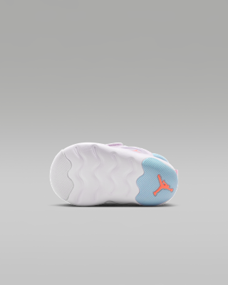 Nike Jordan 23/7.2 EasyOn Baby/Toddler Shoes