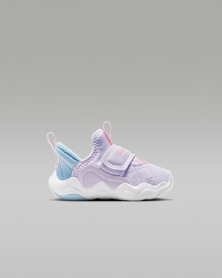 Nike Jordan 23/7.2 EasyOn Baby/Toddler Shoes