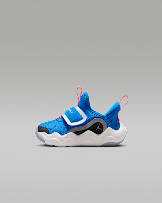 Nike Jordan 23/7.2 EasyOn Baby/Toddler Shoes