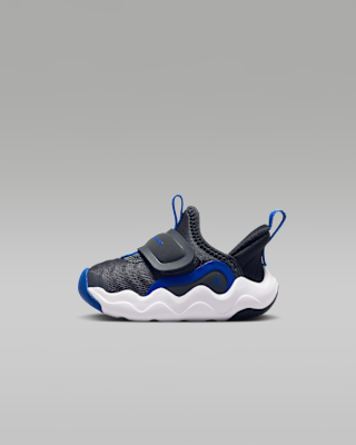 Nike Jordan 23/7.2 EasyOn Baby/Toddler Shoes