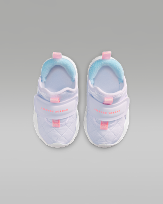 Nike Jordan 23/7.2 EasyOn Little Kids' Shoes