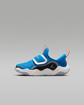 Nike Jordan 23/7.2 EasyOn Little Kids' Shoes