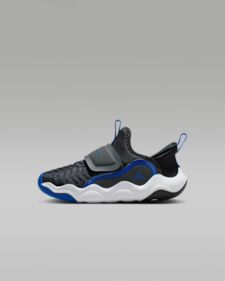 Nike Jordan 23/7.2 EasyOn Little Kids' Shoes