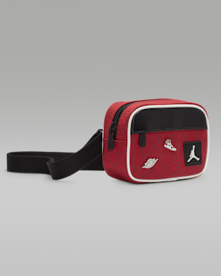 Nike Jordan 23 Monogram Camera Bag (1.5L)