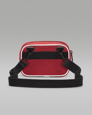 Nike Jordan 23 Monogram Camera Bag (1.5L)