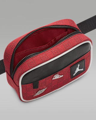 Nike Jordan 23 Monogram Camera Bag (1.5L)