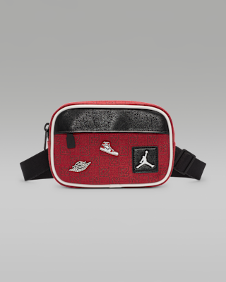 Nike Jordan 23 Monogram Camera Bag (1.5L)