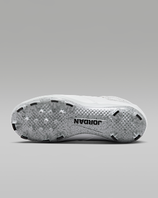 Nike Jordan 4 Retro MCS Baseball Cleats
