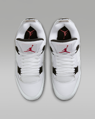 Nike Jordan 4 Retro MCS Baseball Cleats