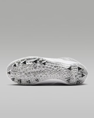 Nike Jordan 4 Retro TD Football Cleats