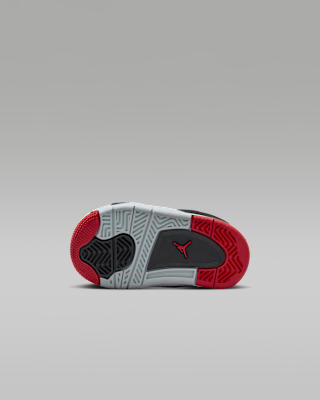 Nike Jordan 4 RM Baby/Toddler Shoes