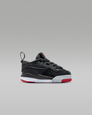 Nike Jordan 4 RM Baby/Toddler Shoes