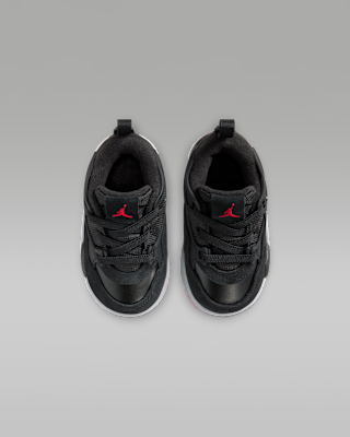 Nike Jordan 4 RM Baby/Toddler Shoes