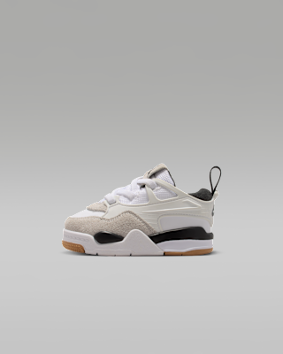 Nike Jordan 4 RM Baby/Toddler Shoes