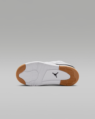 Nike Jordan 4 RM Little Kids' Shoes