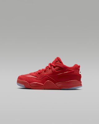 Nike Jordan 4 RM Little Kids' Shoes