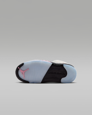 Nike Jordan 5 Retro Little Kids' Shoes