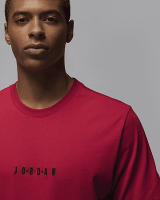 Nike Jordan Air Men's T-Shirt