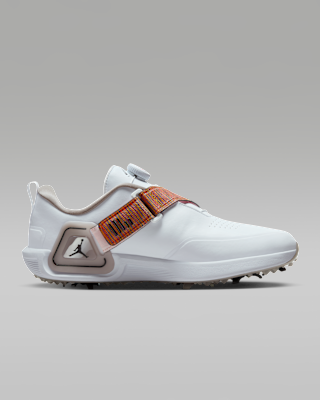 Nike Jordan Air Rev Golf Shoes