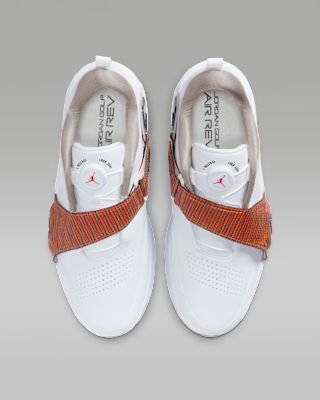 Nike Jordan Air Rev Golf Shoes