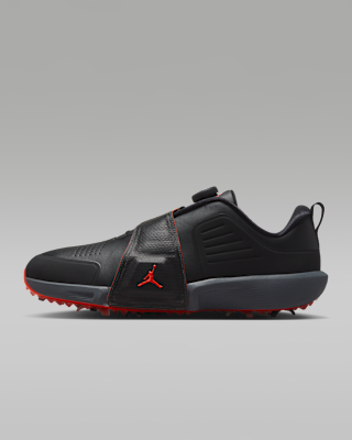 Nike Jordan Air Rev Golf Shoes