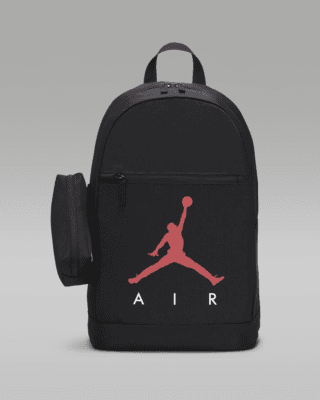 Nike Jordan Air School Big Kids' Backpack (17L)