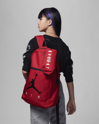 Nike Jordan Air School Big Kids' Backpack (17L)