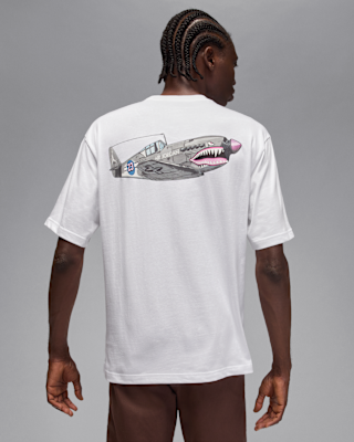 Nike Jordan AJ5 Men's T-Shirt