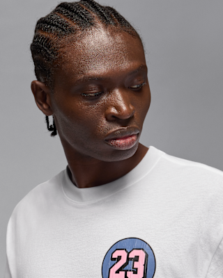 Nike Jordan AJ5 Men's T-Shirt