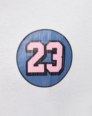 Nike Jordan AJ5 Men's T-Shirt