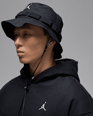 Nike Jordan Apex Bucket Hat