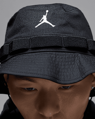 Nike Jordan Apex Bucket Hat