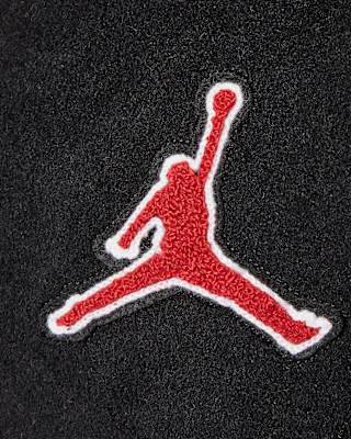 Nike Jordan Big Kid's Varsity Jacket