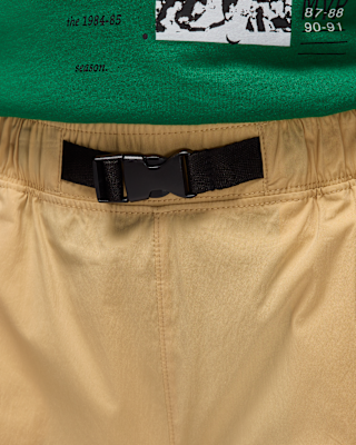 Nike Jordan Big Kids' Deep Dish Woven Pants