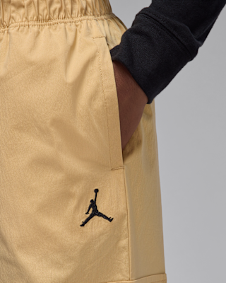 Nike Jordan Big Kids' Deep Dish Woven Pants
