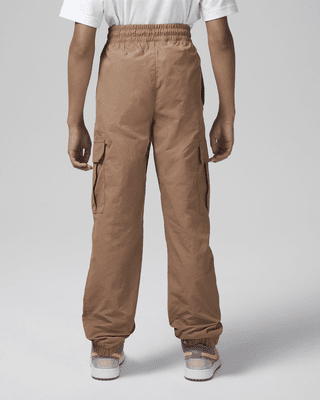 Nike Jordan Big Kids' Double Cargo Pants