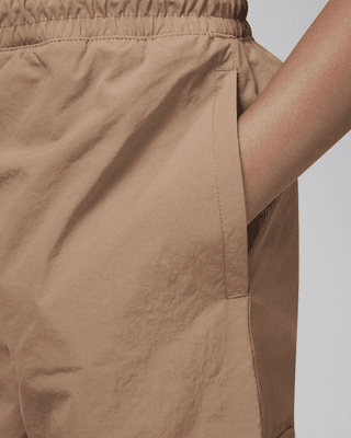 Nike Jordan Big Kids' Double Cargo Pants