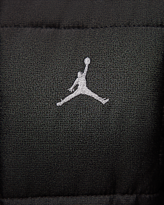 Nike Jordan Big Kids' Essential Midweight Puffer