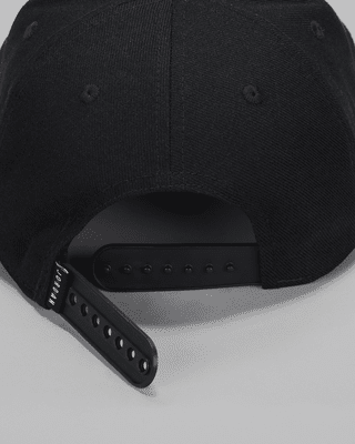 Nike Jordan Big Kids' Jumpman Air Cap