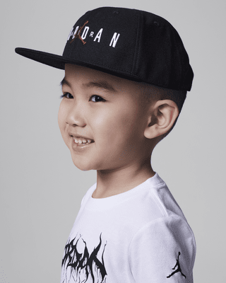 Nike Jordan Big Kids' Jumpman Air Cap