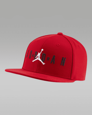 Nike Jordan Big Kids' Jumpman Air Cap