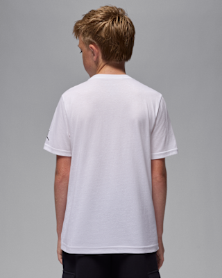 Nike Jordan Big Kids' Panther T-Shirt