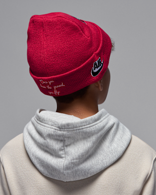 Nike Jordan Big Kids' Varsity Beanie