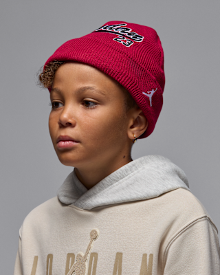 Nike Jordan Big Kids' Varsity Beanie