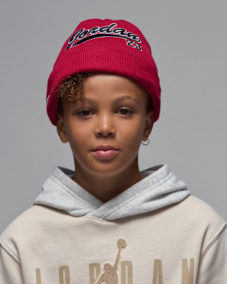 Nike Jordan Big Kids' Varsity Beanie