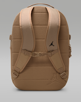 Nike Jordan Blacktop Backpack (25L)