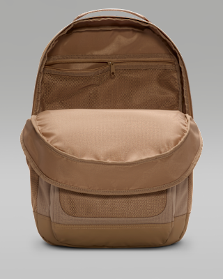 Nike Jordan Blacktop Backpack (25L)