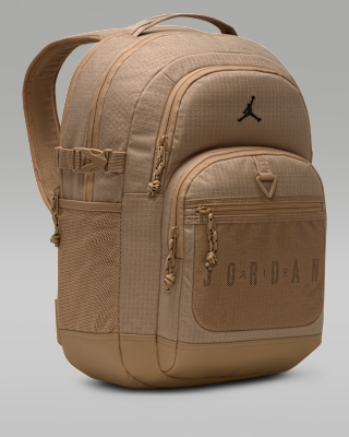 Nike Jordan Blacktop Backpack (25L)