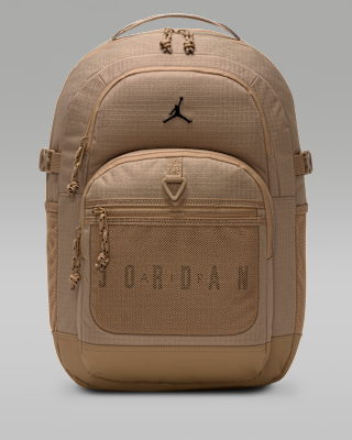 Nike Jordan Blacktop Backpack (25L)